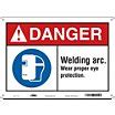 Welding Signs - Grainger Industrial Supply
