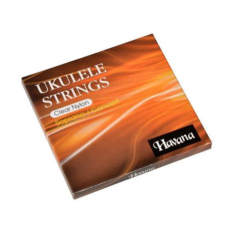 Buy Havana U2538 Ukulele String Online | Bajaao