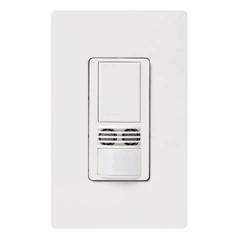 Image result for Lutron Motion Sensor Programming