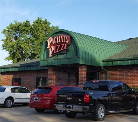PAGLIAI'S PIZZA - JOHNSTON - Restaurant Reviews, Phone Number & Photos ...