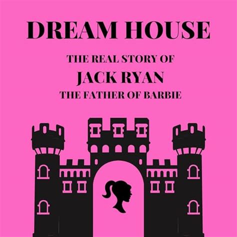 Dream House - The Real Story of Jack Ryan : Ann P Ryan: Amazon.in ...