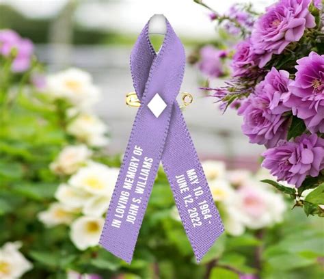 Cancer Ribbons: Colors, Meanings, and How to Use Them Thoughtfully in ...