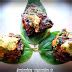 Bengali Food Stories: Shiuli Pata Fry - White Jasmine Leave