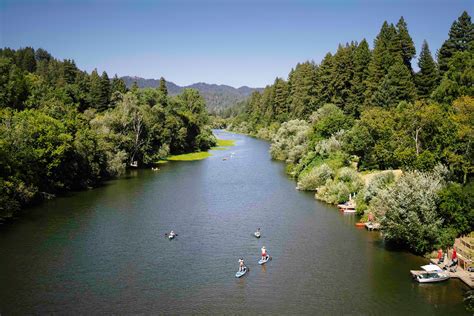 River Electric Russian River