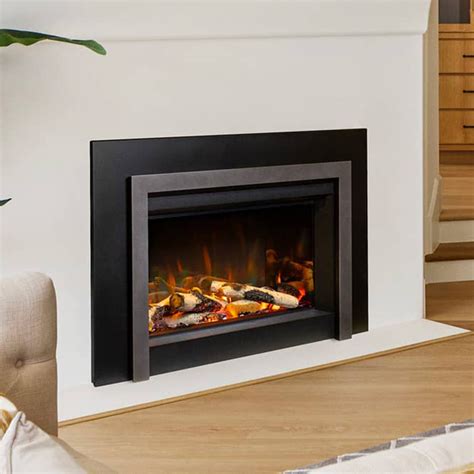 Electric Fireplace & Inserts Installation | Popular Styled Fireplaces