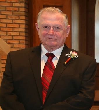 Daniel D. Hance Obituary - 2024 - Chambers and Grubbs Funeral Home