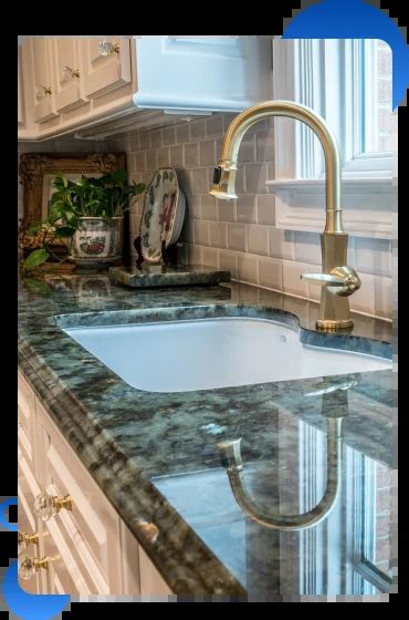 Stone Countertop Specialist Martinez, GA | Countertop Installer