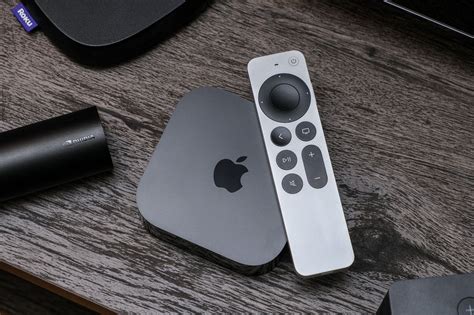 Apple Television Rumors