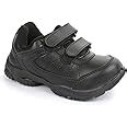 Buy Liberty Kids SCHZONE-DV Black School Shoes - 7 Kids UK (24 EU) at ...