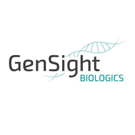 GenSight Biologics Achieves Milestone: GMP Batch of LUMEVOQ