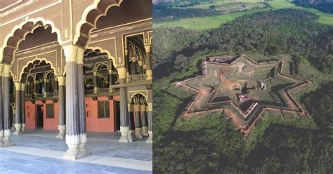 Monuments and Historical Places Revolving Around Tipu Sultan In and ...