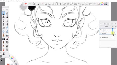 Image result for Digital Drawing Tutorial 3D Paint