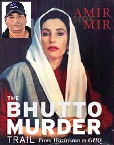 How Musharraf paved way for Bhutto assassination - Rediff.com News