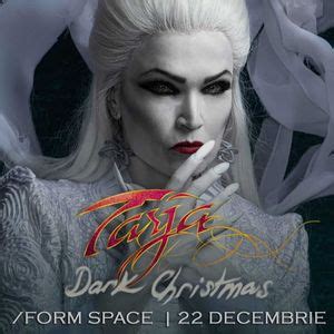 TARJA @ Cluj-Napoca - Dark Christmas Tour, FORM Space, Cluj-napoca, 22 ...