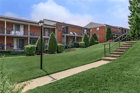 Spring Village Apartments - Photo Gallery