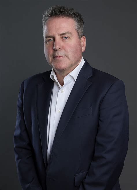 Kieran O'Brien | DLA Piper