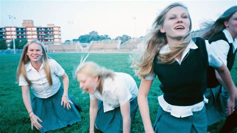 The Virgin Suicides (1999) - Backdrops — The Movie Database (TMDB)