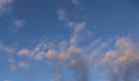 Cloud clustering patterns reveal increasing severity of extreme ...