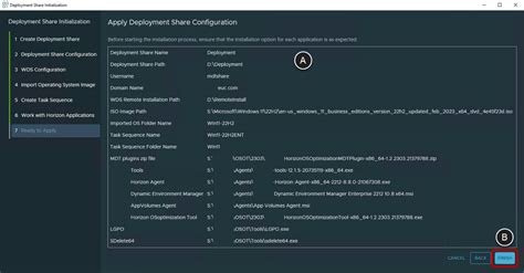 Using Automation to Create Optimized Windows Images for Horizon VMs ...