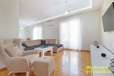 Stanovi Beograd - Prodaja - Oglasi - MOJ KVADRAT D.O.O.
