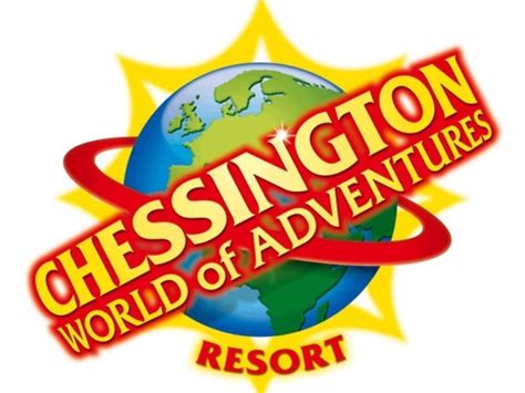 Chessington World Of Adventures Resort 1 Day Ticket Winters Tail - Park ...