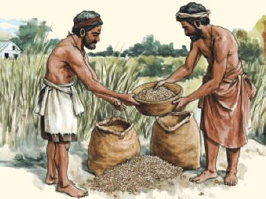 From Barter To Money Important Notes - Class 7 Social Science - FREE ...