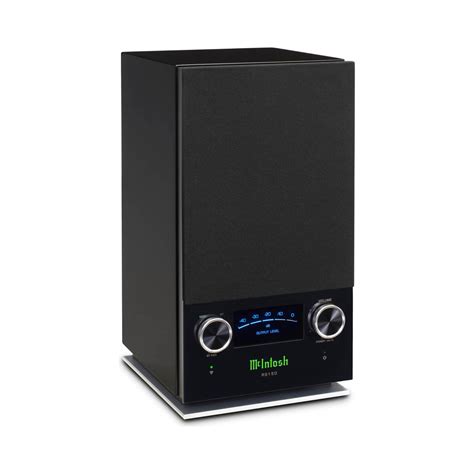 McIntosh Labs RS150 - Wireless Speaker