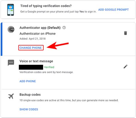 Image result for Google Authenticator Image Change