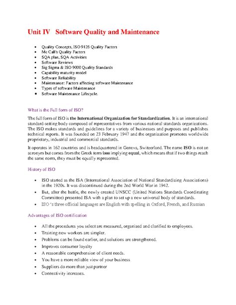 Software Engineering Weather Forecasting System - Software Engineering ...