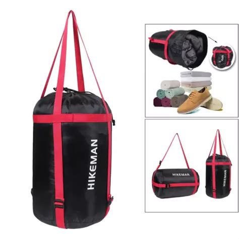 Durable Outdoor Stuff Sacks: Waterproof and Reusable Storage for ...