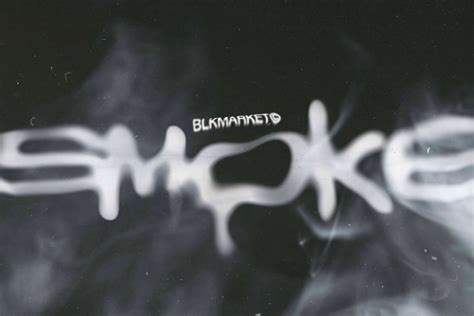 Smoke Texture Pack
