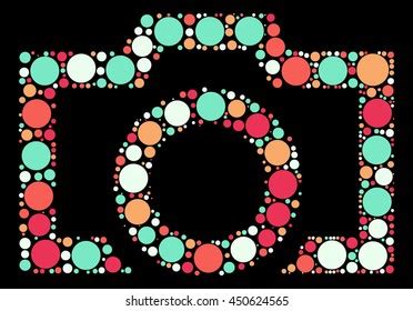 Camera Shape 的图像结果