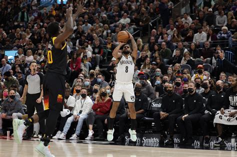 Gallery: Nets vs. Jazz Photo Gallery | NBA.com