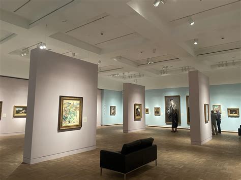 Portland Art Museum displays prominent 19th century, 20th century work ...