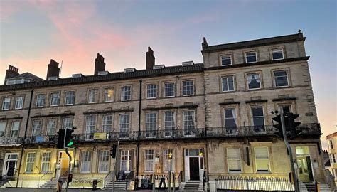 THE JUBILEE HOTEL (Weymouth, Dorset) - Hotel Reviews, Photos, Rate ...