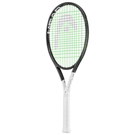 HEAD Graphene 360 Speed Lite Strung Graphite Tennis Racquet : Amazon.in ...