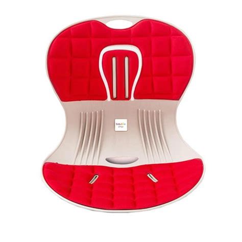 0401 Trouble Chair(Posture correction)Red 트러블체어(자세 교정)레드 – Koreanfood.in