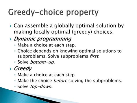 Image result for Greedy Algorithms Tutorial