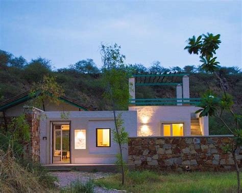 TREES N TIGERS SARISKA (Rajasthan) - Hotel Reviews, Photos, Rate ...