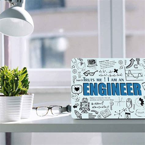 Kotart Laptop Skins for LG HP Acer Asus Dell Apple Laptop ( Upto 15.6