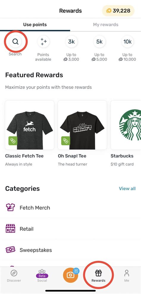 Image result for Fetch Redeem Code
