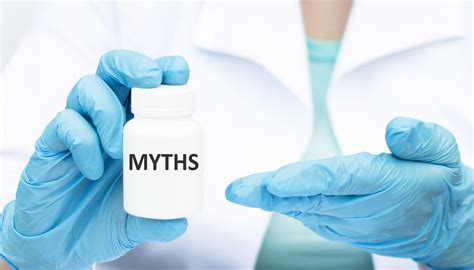 4 Common Oral Health Myths You Should Stop Believing - Call Today 855-614-5221 - California ...