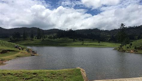 13 Gorgeous Places To Visit In Kodaikanal In June In 2026