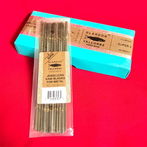 Jual Mata Gergaji emas ukuran 3 - Kab. Indramayu - Bintang Chrome ...