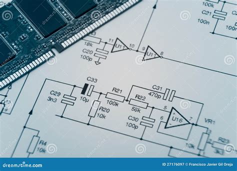 Image result for Computer Memory Diagram