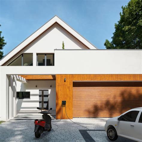 CMS | Charger Management System