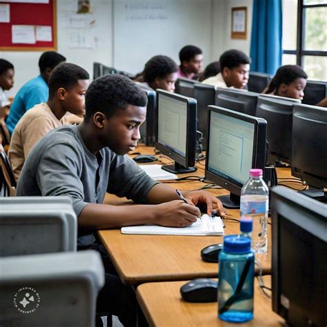 Computer Science Exam 的图像结果