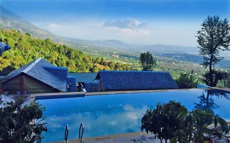 15 Best Resorts In Mcleodganj For A Weekend In The Hills