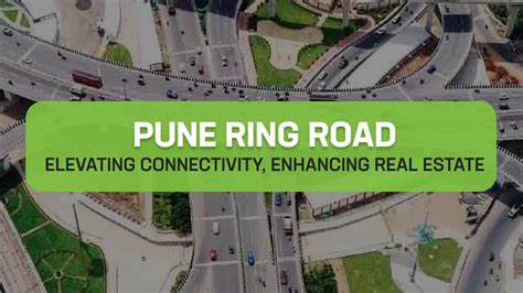 Popular Localities in Ring Road, Pune - Dwello