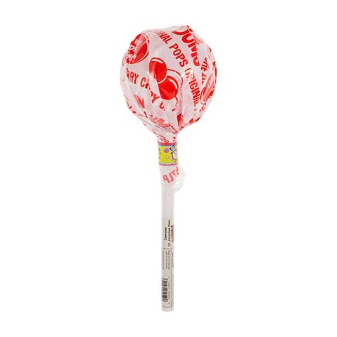 Dum Dums Mega Lollipop, 12 Count